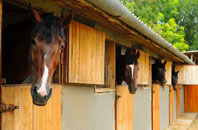 free Egginton Common stable construction quotes